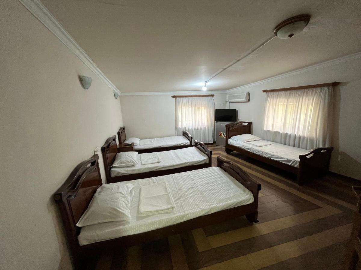 Hotel Old Kayaran Γιερεβάν Εξωτερικό φωτογραφία
